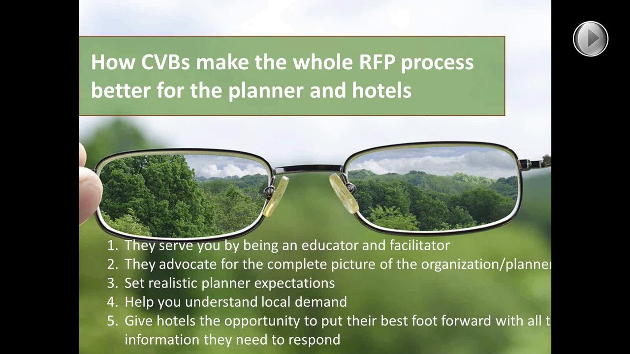 RFP Reconstructed