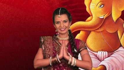 Ridhhi Sidhhi Karo Vinayak | Sung By The New Music Sensation of Rajasthan - Supriya