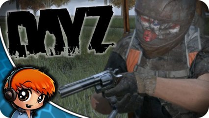 DayZ Standalone - MASS CHAOS! & Crazy Shenanigans!