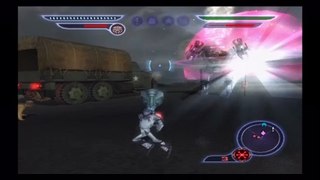 Destroy All Humans! Part 18 - Killing Armquist!!!