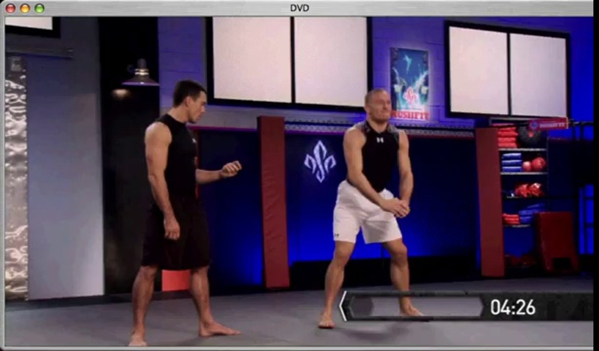 gsp assassment