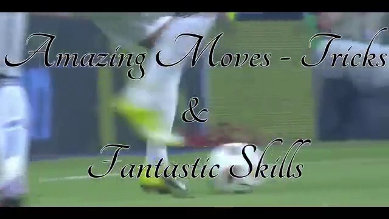 Cristiano Ronaldo - The Master Of Skills HD Ultimate Video By TeoCRi™
