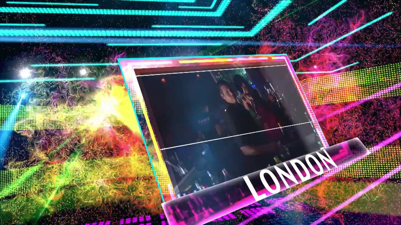 MORGAN COOPEN OFFICIAL MOVIE