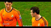 C.Ronaldo & G.Bale - Fast & Furious 2013 - 2014 Crazy ●Skills, Goals, Passes● Video By Teo Cri™