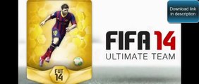 FIFA 14 Coin Generator FIFA 14 Ultimate Team Coin Generator Fifa 14 Coins & Points 2014