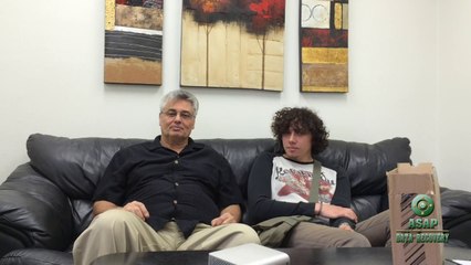 Data Recovery Studio City - Real Review from Real Customer - Randy W.