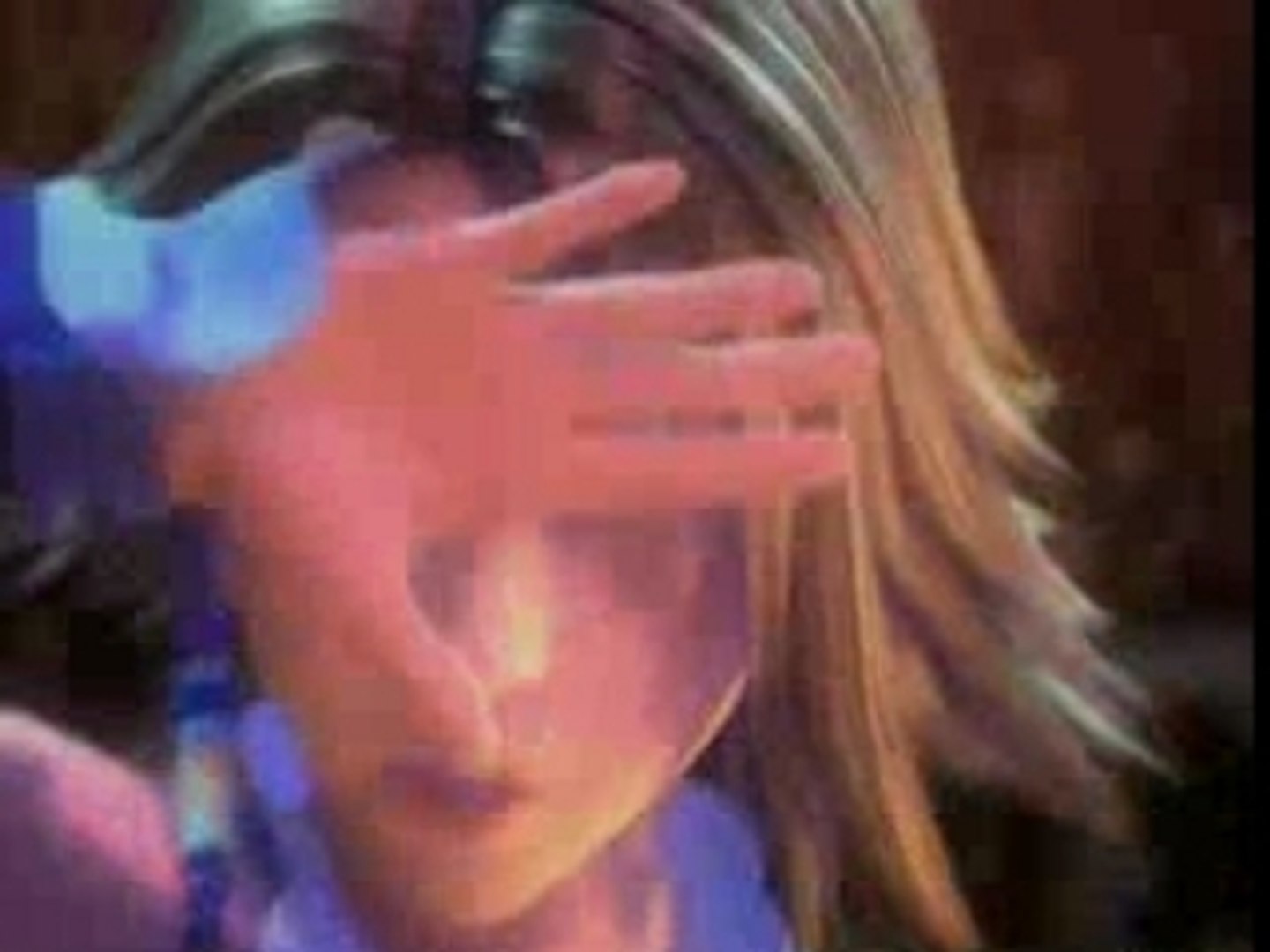 Voyage voyage remix