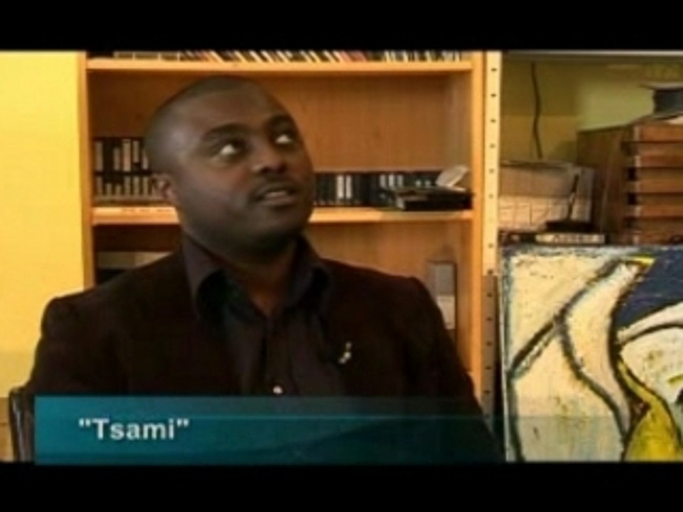 Interview Ibrahim