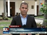 Oposición planea acciones contra la Guardia Nacional Bolivariana