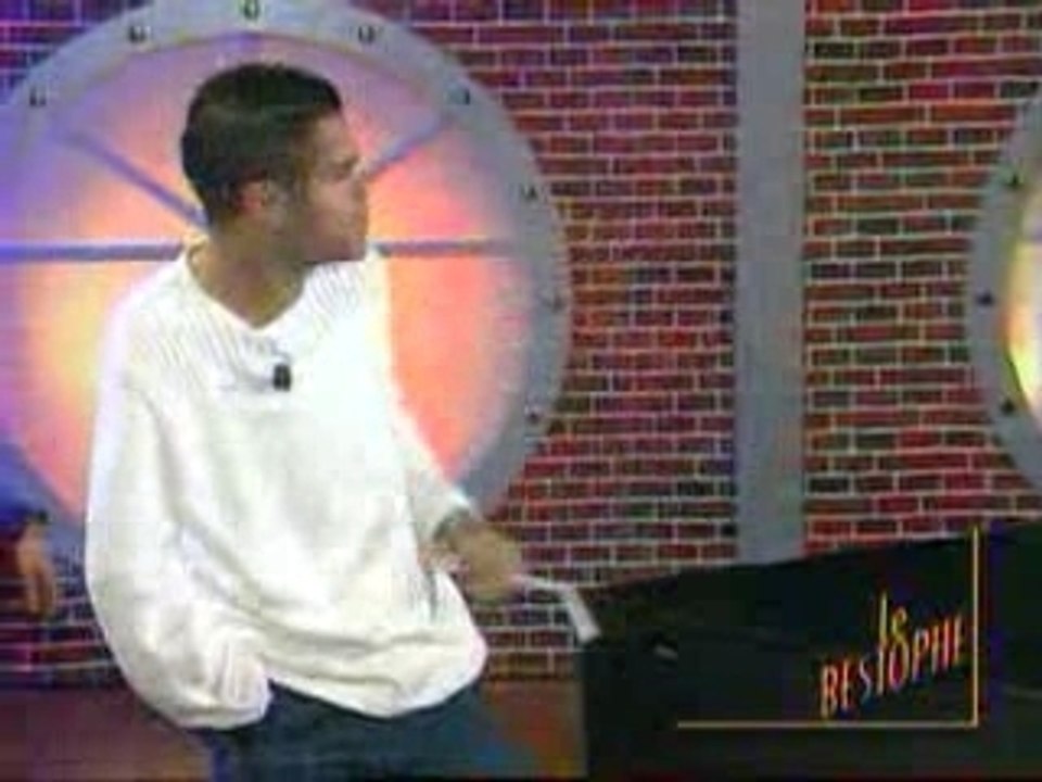 vidéo jamel