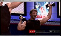 gsp full body strength and conditioning