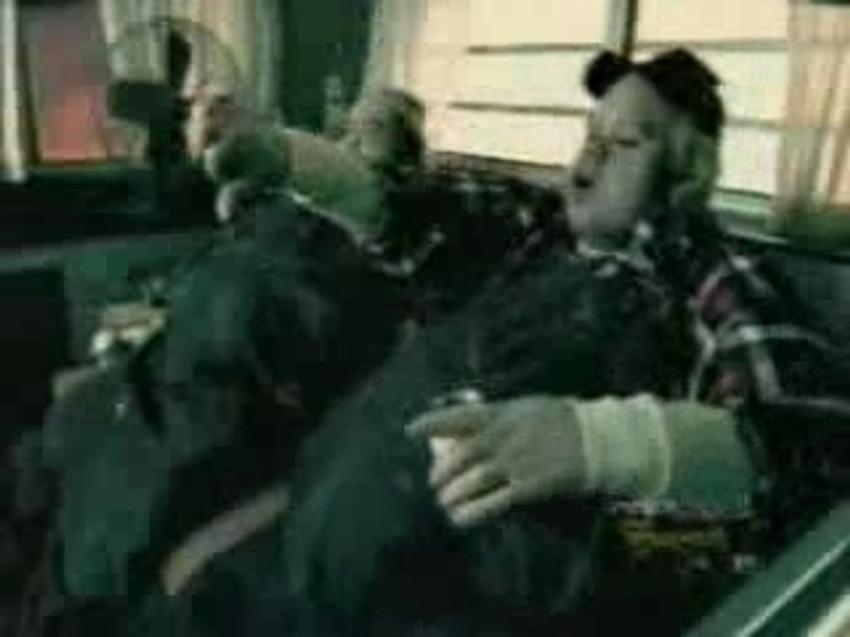 Mix method man redman Vs IAM (video)