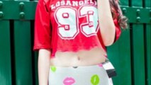 aothunsn.com - Khoe Eo Thon Với Ao Croptop