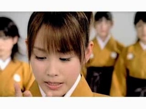 Morning Musume - Namida Tomaranai ...
