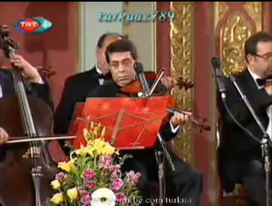 HİCAZ PEŞREV-Beste: AZİZ Dede (1)