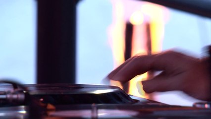 Worldwide Festival Leysin '13 // Day 1