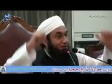 Hazrat Moulana Tariq Jameel's bayan Hazrat Maulana Tariq Jameel sb Seerate Tayyiba aur Asre Hazir 1