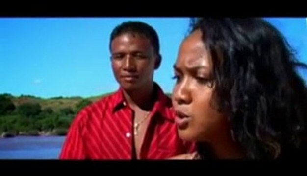 PARH-SHON & VOARY - Ampy izay (gasy - malagasy)