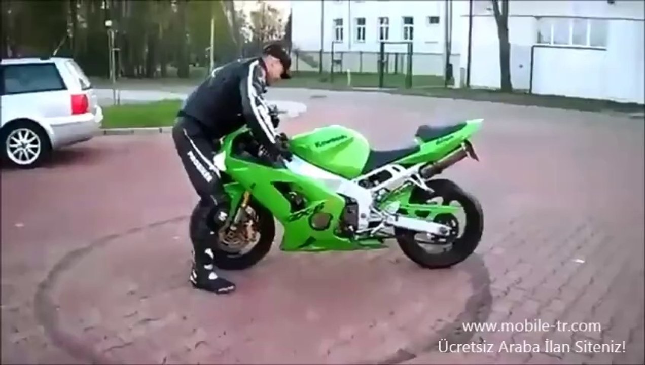 Bu sefer olmadı