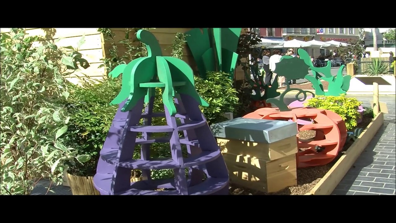 Une semaine pour l'environnement à Chalon