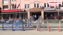 Bitlis Güroymak'ta Seçim Sona Erdi