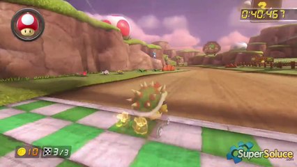 Coupe Feuille : Vallée Yoshi