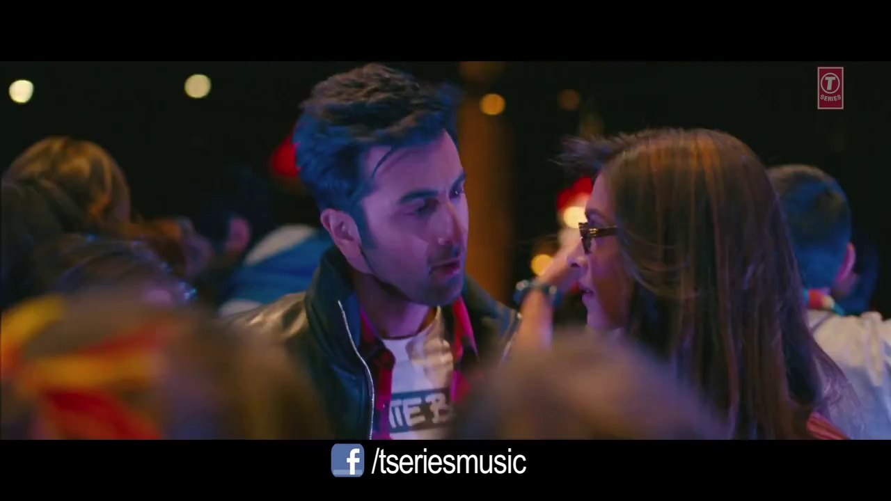 _Subhanallah Yeh Jawaani Hai Deewani_ Latest Video Song _ Ranbir Kapoor, Deepika Padukone