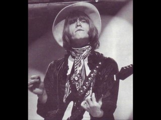 Paint It Black by Geoff Eustice