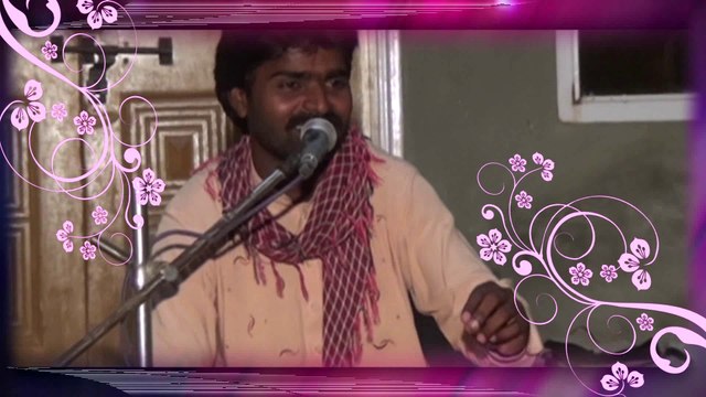 Ghazal Kahun Keh Tujhai Hasil e Ghazal Likhun ( Poet: Munir Anwar .. Singer Sajjad Gullani ) Pakistan Ghazal