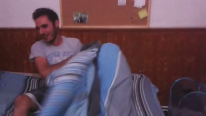 öğrenci ev şakaları