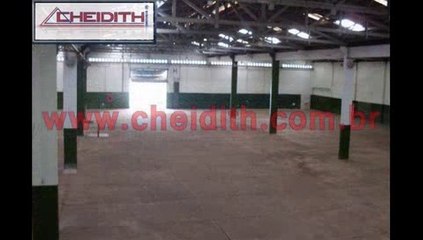 ALUGAR GALPAO COM PATIO RODOANEL (11-3232.1250)