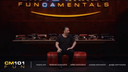 Cem Yılmaz - Ne vereyim abime- -