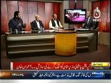 Bottom LIne With Absar Alam  – 31st May 2014
