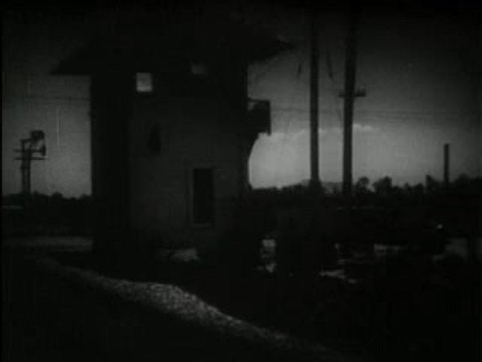 The Phantom Creeps ep11