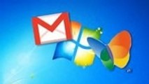 How to Redirect E-mail From Outlook to Gmail or Hotmail?