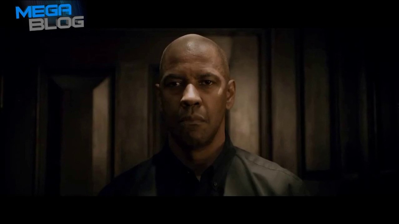 Pravednik (The Equalizer) - Trailer [HD]