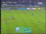 Segundo Tiempo Uruguay vs Irlanda del Norte