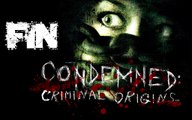 [Périple-Découverte] Condemned: Criminal Origins - PC - FIN