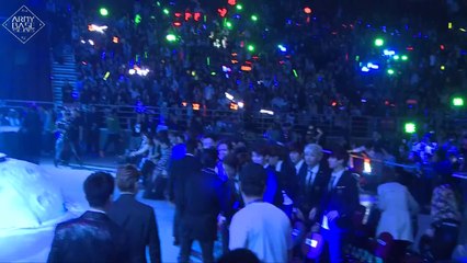 [ENG] 140525 BTS China Job YinYueTai - Episode 2 | ABS