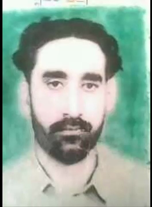 Best Majlis Of Zakir Shabbir Hussain Kallur Kot Part 1