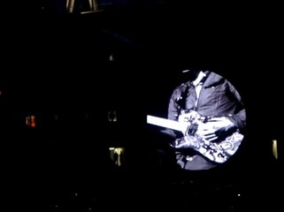 Coldplay - Warning Sign