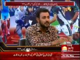 Sports & Sports with Amir Sohail (Qaumi Khel Hockey ... Zawal Ka Shikar Kun -) 30 May 2014