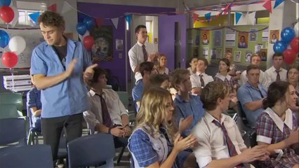 Spencer and Sasha - Chapter 56