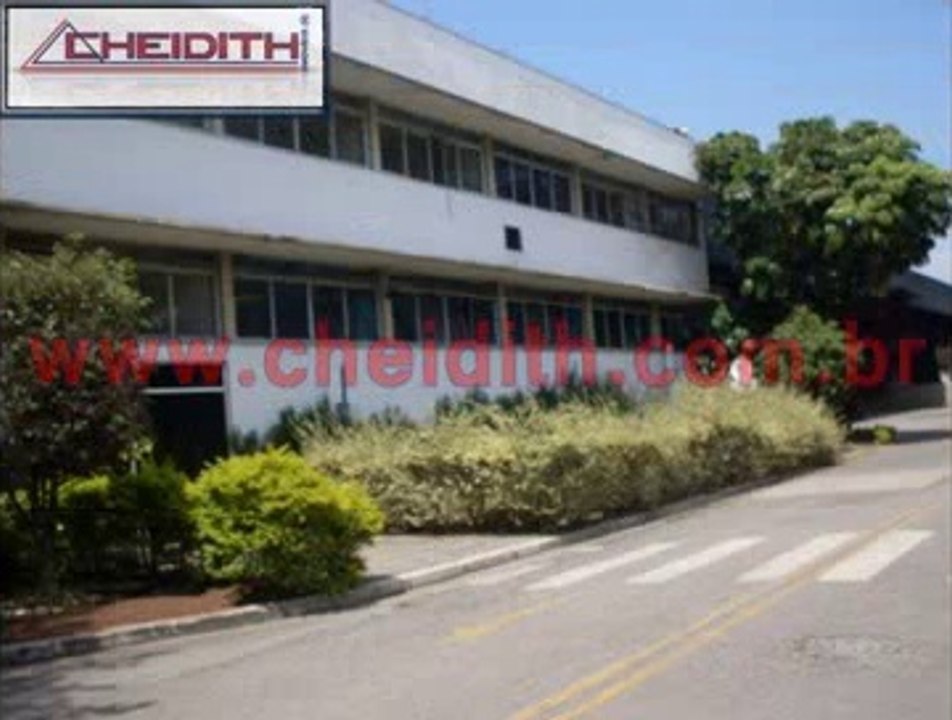 ALUGAR GALPAO PARQUE NOVO MUNDO (11-3232.1250)