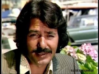 Şeref KARA - Sanma Sana Dönerim