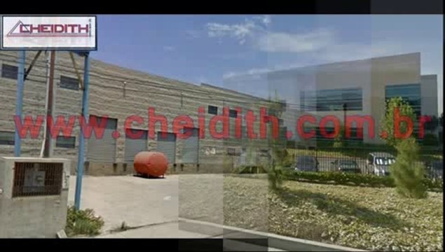 ALUGAR GALPÃO COM DOCAS RODOANEL (11-3232.1250)