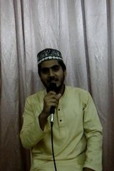 Muhammad Haris Kamal - Naat Huzoor Detey Hain