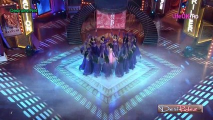 Life OK [Moments of wow] 31st May 2014 pt1