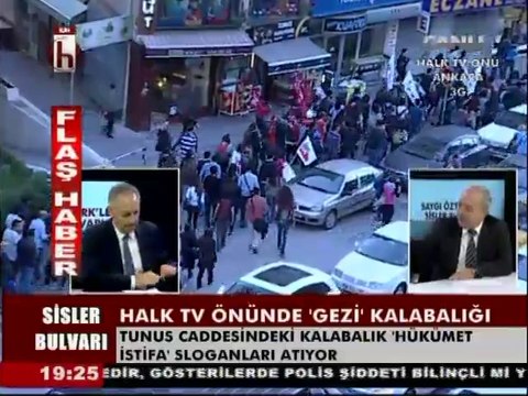 SİSLER BULVARI 05-31-2014