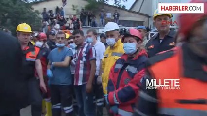 Başbakan Erdoğan'ın 'Millete Hizmet Yolunda' Konuşması